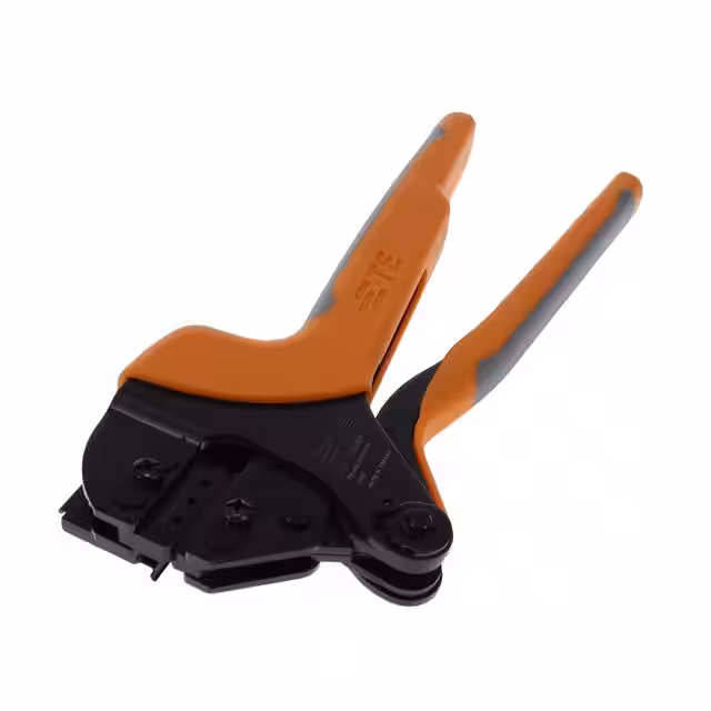 2393700-1 TE Application Tooling  Presse Applicatrici Crimpatrici